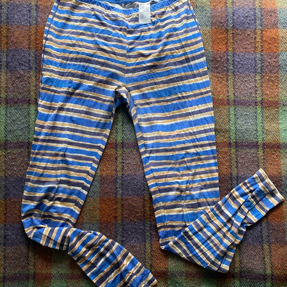 Uniqlo Marni striped heat tech set - Picture 2 of 3